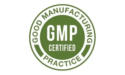 Prostadine GMP certified