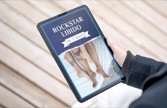 Prostadine bonus guide, rockstar libido